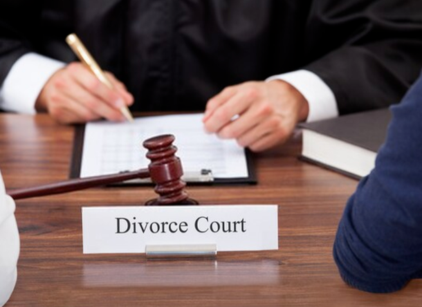 Understanding The Division Of Assets In Colorado Divorce Cases